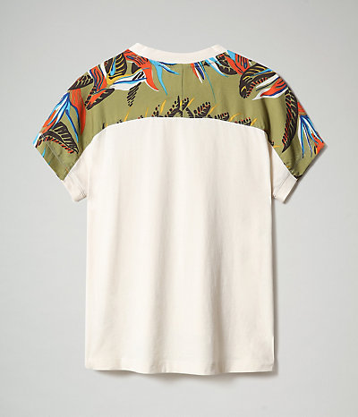 Short Sleeve T-Shirt Selor-